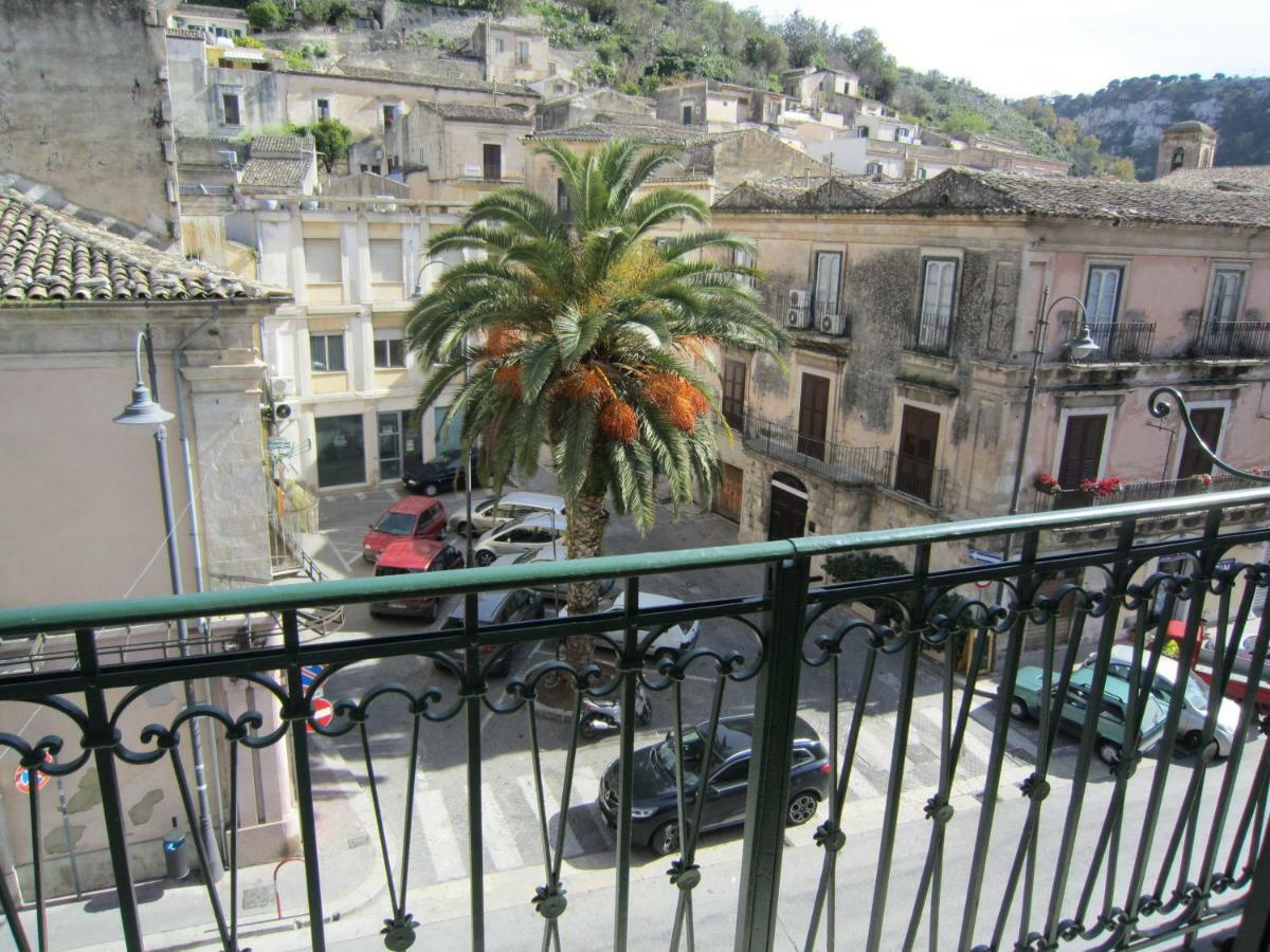 Casa Vacanze Mafalda Apartment โมดิกา ภายนอก รูปภาพ