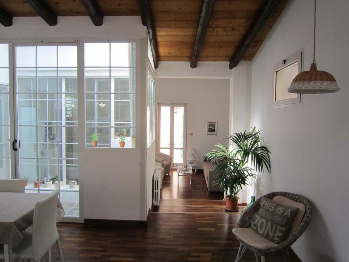 Casa Vacanze Mafalda Apartment โมดิกา ภายนอก รูปภาพ