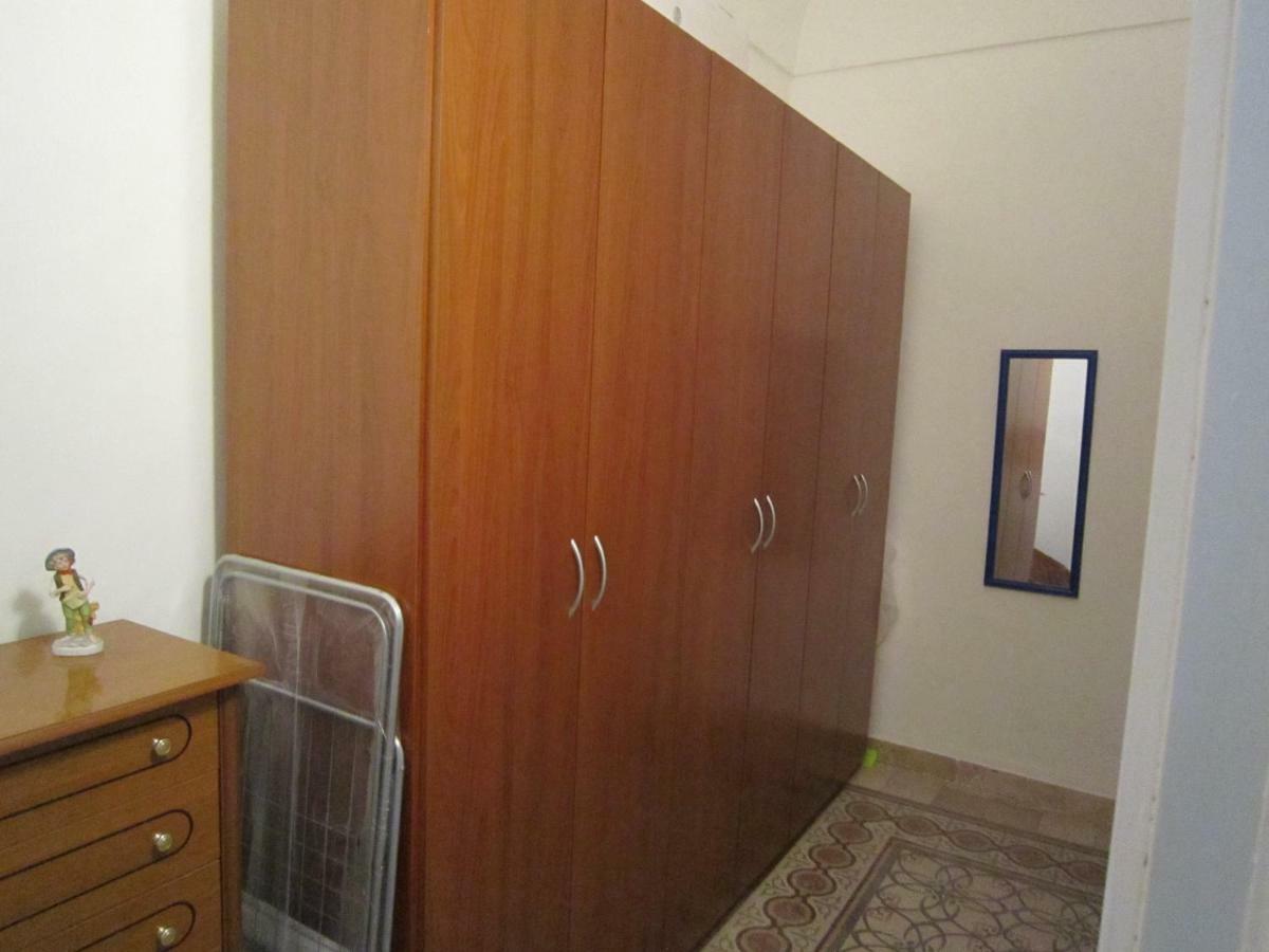 Casa Vacanze Mafalda Apartment โมดิกา ภายนอก รูปภาพ