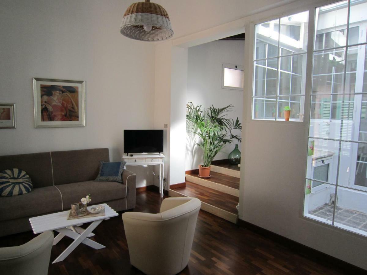 Casa Vacanze Mafalda Apartment โมดิกา ภายนอก รูปภาพ