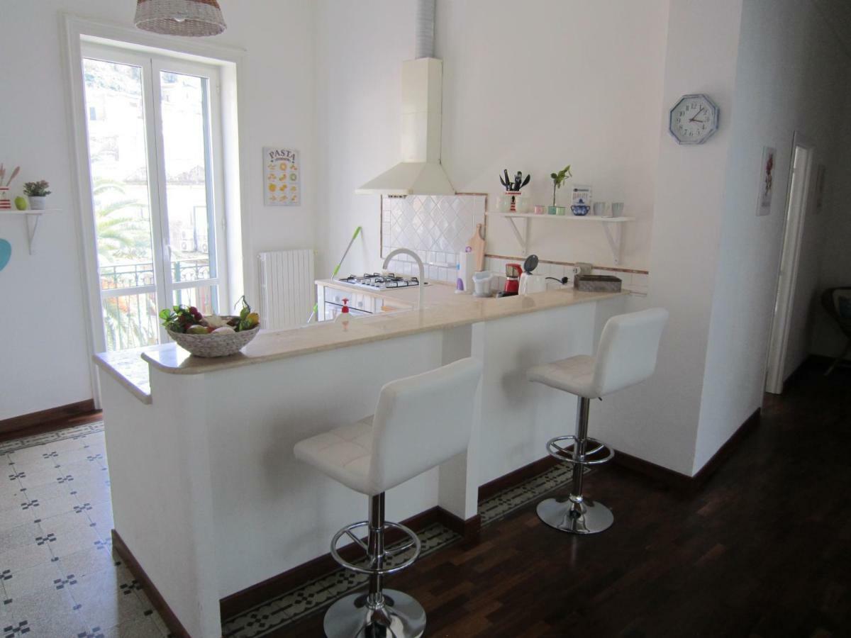 Casa Vacanze Mafalda Apartment โมดิกา ภายนอก รูปภาพ