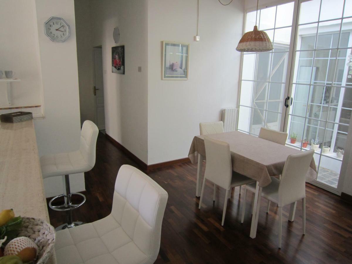 Casa Vacanze Mafalda Apartment โมดิกา ภายนอก รูปภาพ