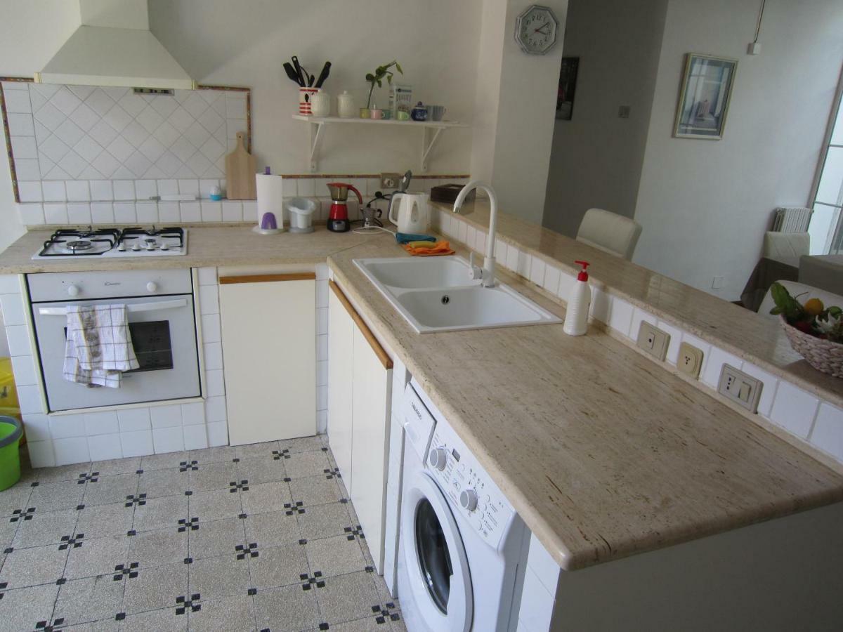 Casa Vacanze Mafalda Apartment โมดิกา ภายนอก รูปภาพ