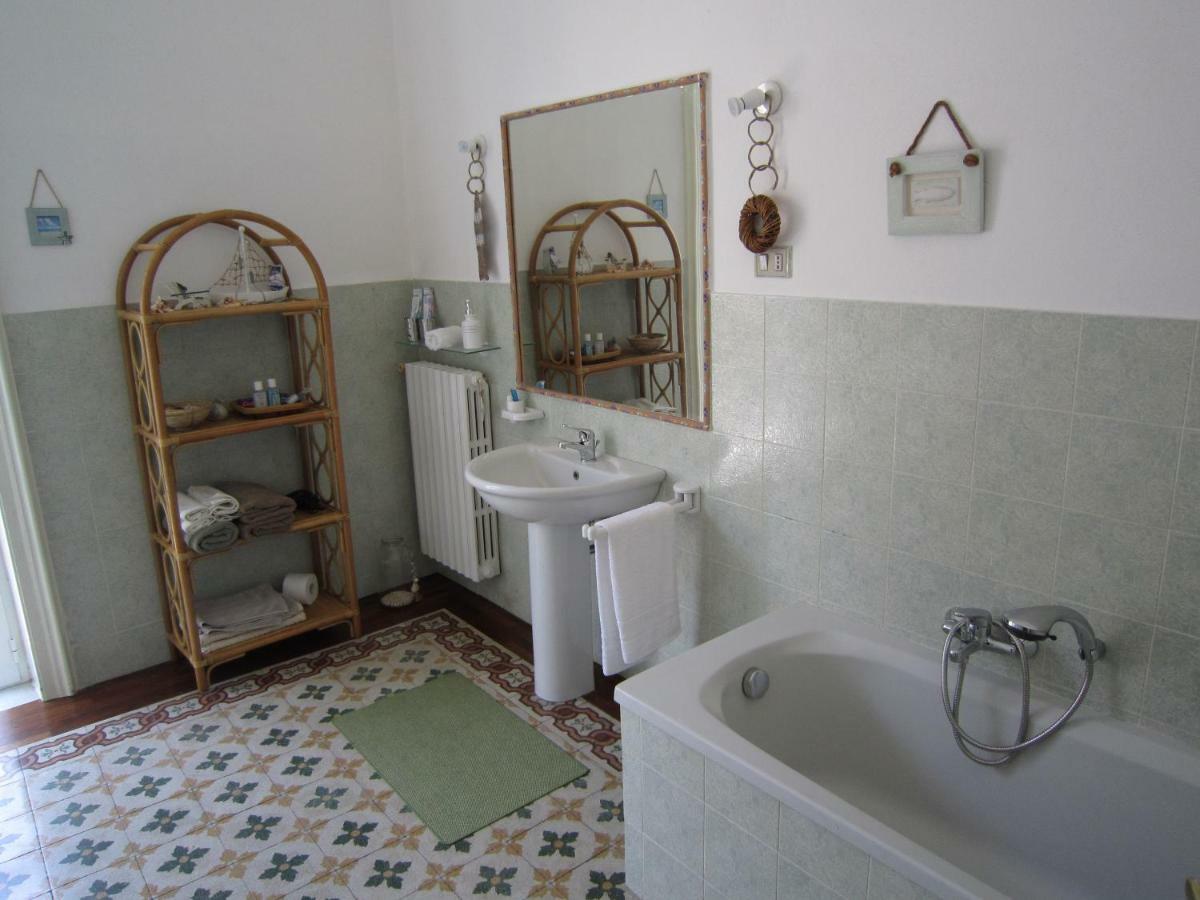 Casa Vacanze Mafalda Apartment โมดิกา ภายนอก รูปภาพ