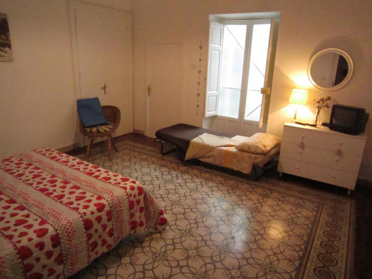 Casa Vacanze Mafalda Apartment โมดิกา ภายนอก รูปภาพ